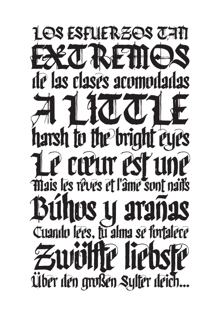 ecstasy especimen-12